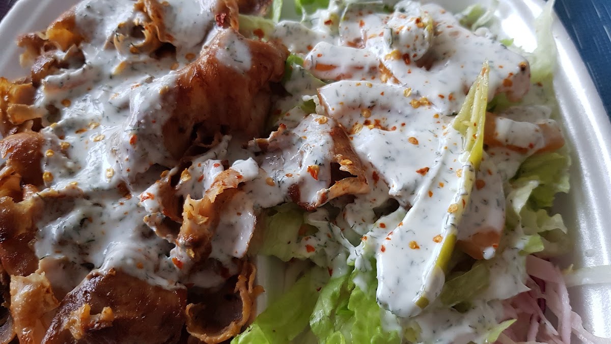 Bosporus Imbiss Scheinfeld